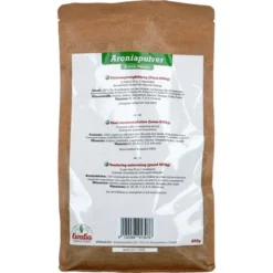 Ewalia Aronia Powder -Goedkope Paard Liefde Winkel productagradi 44648866 3.33e693