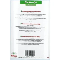 Ewalia Electrolyte -Goedkope Paard Liefde Winkel productagradi 44648870 4.49cbae