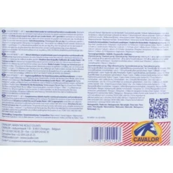 Cavalor Resist Vit C 2kg -Goedkope Paard Liefde Winkel productagradi a11503251 3.1c6fff