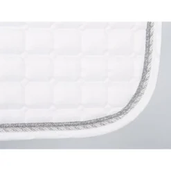 Harry's Horse Zadeldekje Reverso Competition Veelzijdigheid Wit -Goedkope Paard Liefde Winkel producthh 32000027 wit 2.c3fb72