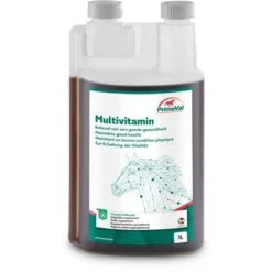 PrimeVal MultiVitamin Liquid 1L
