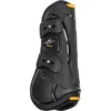 Schockemöhle Peesbeschermers Air Flow Champion Zwart -Goedkope Paard Liefde Winkel schockemohle 1201 00023 airflowchampiontendonboots black.a1fc77