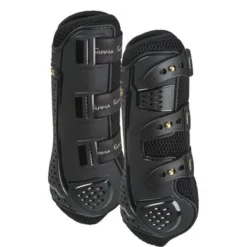 Arma By Shires Training Boots Oxi-Zone Zwart