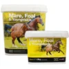 NAF Merrie Veulens En Opgroeiende Paarden -Goedkope Paard Liefde Winkel supplementen naf merrieveulens opgroeiendepaarden 45051410.6560cc