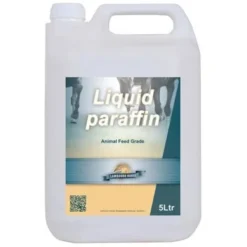 TRM Liquid Parafin 4,5 L