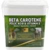TRM Beta Carotene Folic Acid & Vitamin E 3 Kg -Goedkope Paard Liefde Winkel trm trm beta carotene folic acid vit e 3kg jan 15.fd190b