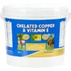 TRM Chelated Copper & Vitamin E -Goedkope Paard Liefde Winkel trm trm chelated copper vitamin e 10kg may 15.650cf2