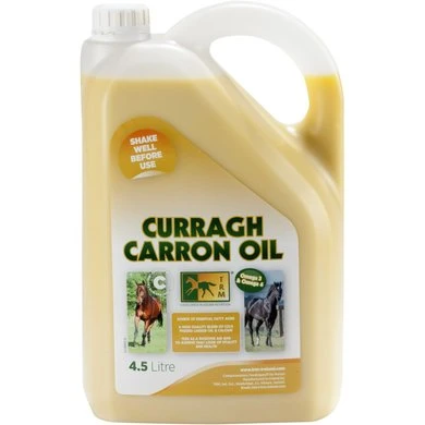 TRM Curragh Carron Oil 4 TRM Curragh Carron Oil - Afbeelding 2