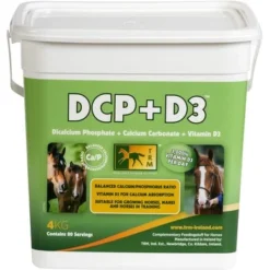 TRM Dcp + D3 4 Kg