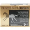 TRM Electrolyte Gold 30X50 G -Goedkope Paard Liefde Winkel trm trm electrolyte gold 30 x 50g box.b3267a