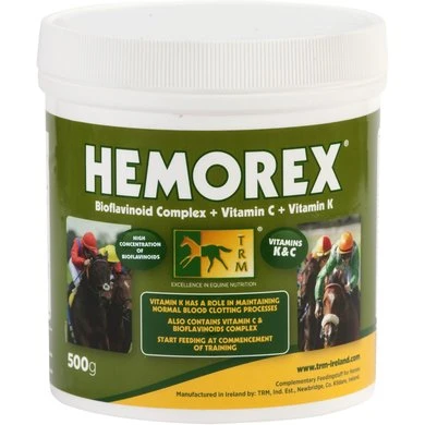 TRM Hemorex 2 TRM Hemorex