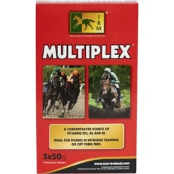TRM Multiplex 3X50 G