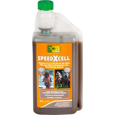 TRM Speedxcell 4 TRM Speedxcell - Afbeelding 2
