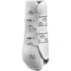 Veredus Peesbeschermers Absolute Elastic Rear Wit -Goedkope Paard Liefde Winkel veredus absolute elastic rear white.9d9e41