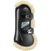 Veredus Peesbeschermers Carbon Gel Vento Front STS Zwart -Goedkope Paard Liefde Winkel veredus cgvf sts sizes bk.126f53