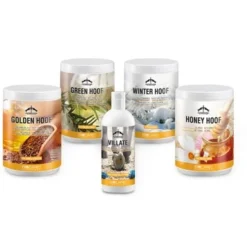Veredus Hoefzalf Honey Hoof -Goedkope Paard Liefde Winkel veredus hoofcare lr.d942f9
