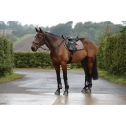 Weatherbeeta Zadeldekje Prime Leopard Veelzijdigheid Bruin Luipaard -Goedkope Paard Liefde Winkel wb 1006957002 1006958003 wb lprd image null hero.e431a1