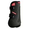 Zandona Peesbeschermers Carbon Air Balance Velcro Tendon Zwart -Goedkope Paard Liefde Winkel za e2110bv black.91ea9e
