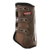 Zandona Beenbeschermers King Carbon Air Front Bruin -Goedkope Paard Liefde Winkel za e2510 brown.cf2d87